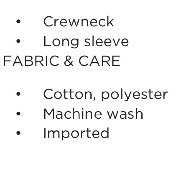 Friends TV Show Long sleeve T-shirt Junior size - Picture 5 of 6